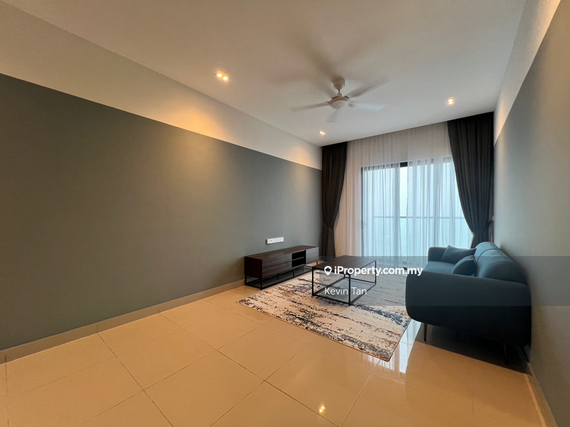 For Rent - Bangsar Hill Park