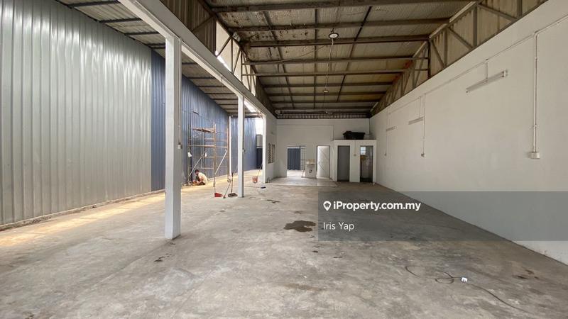 For Rent - Bukit serdang