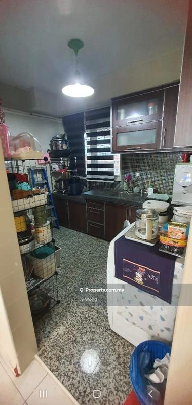 Condominium for Sale in O.G. Heights by Jy Wong - iProperty.com.my
