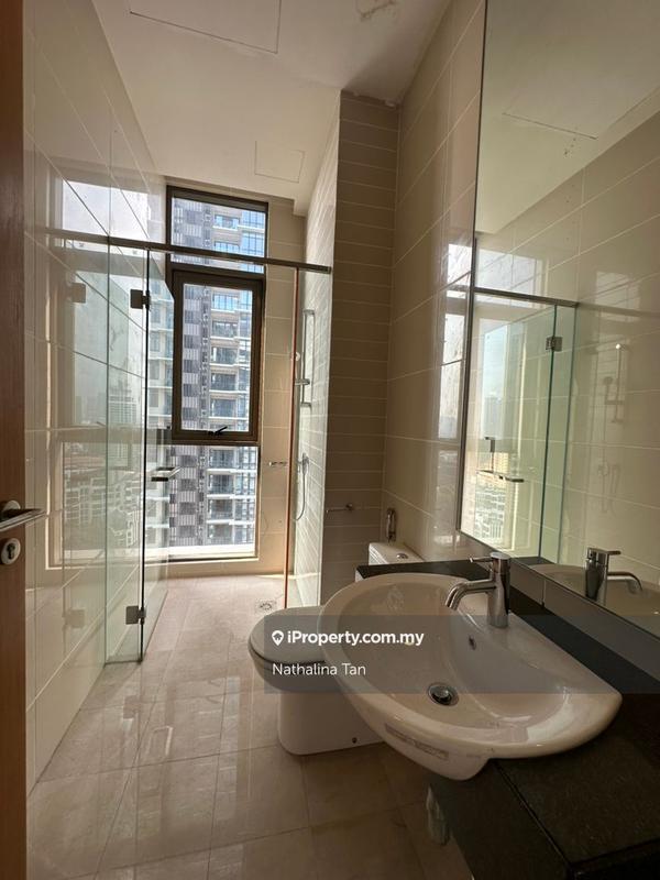 Residensi Servis untuk Dijual di Suria Stonor oleh Nathalina Tan - iProperty.com.my