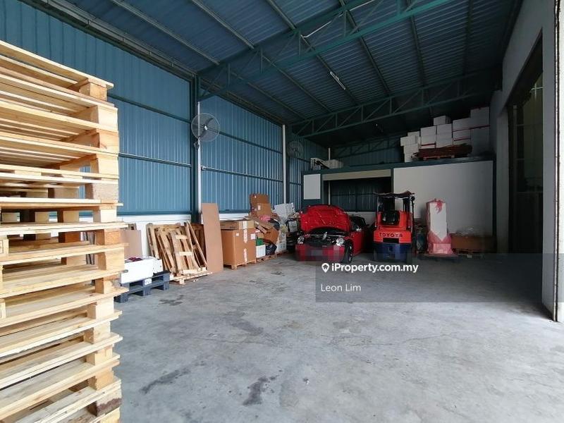 Kilang Berkembar untuk Dijual di Kota Damansara, Selangor oleh Leon Lim - iProperty.com.my