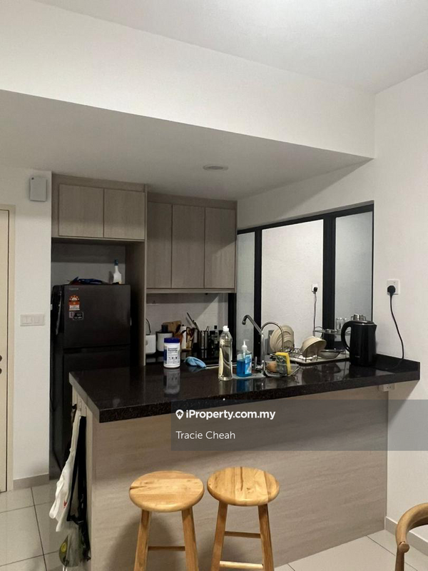 Service Residence for Rent in Damai Residence by Tracie Cheah - iProperty.com.my