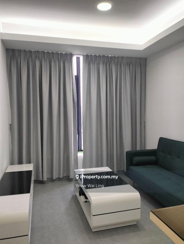 Service Residence for Rent in Kanvas SOHO by Yeow Wai Ling - iProperty.com.my