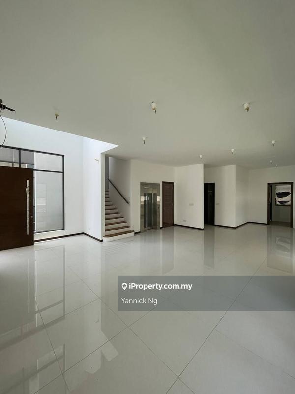 Semi-Detached House for Sale in Sierra Hijauan, Ampang Ukay Perdana, Kuala Lumpur, Ampang by Yannick Ng - iProperty.com.my