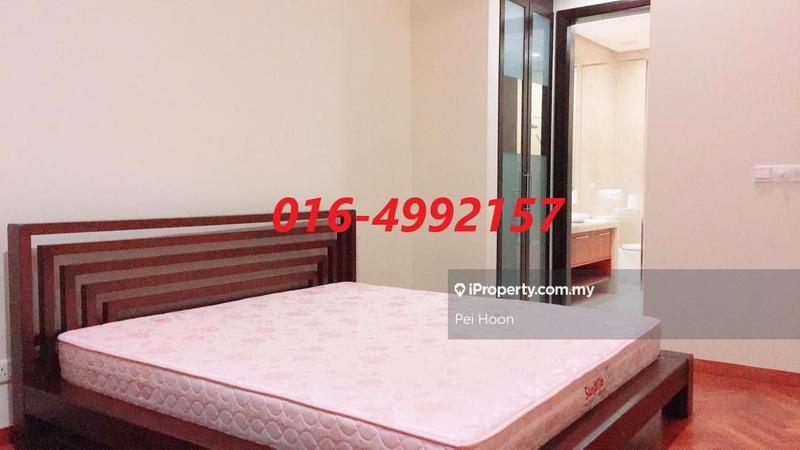 Residensi Servis untuk Dijual di Straits Quay (The Suites at Waterside) oleh Pei Hoon - iProperty.com.my