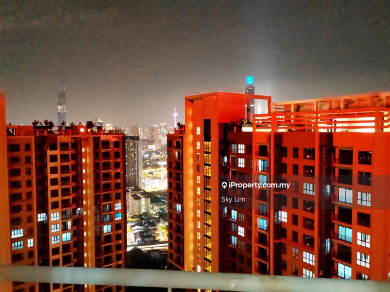 For Rent - Sunway Velocity TWO