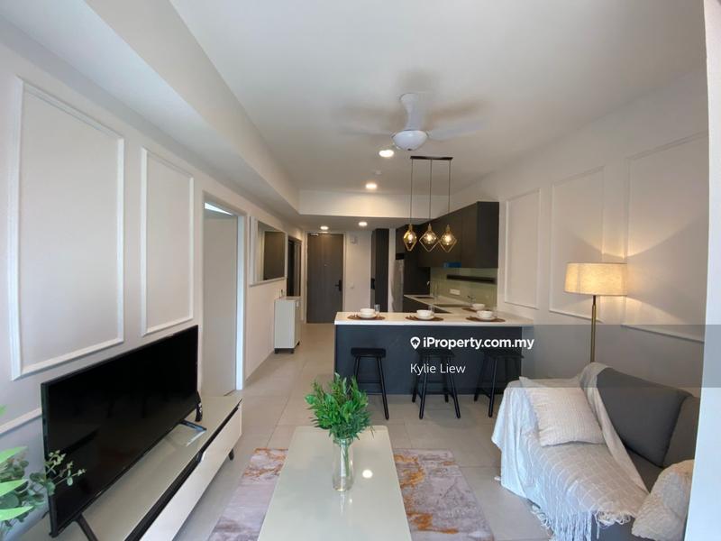 Kediaman Servis untuk Disewa di The Atrium oleh Kylie Liew - iProperty.com.my