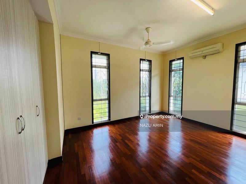 Rumah Berkembar untuk Dijual di Presint 15, Putrajaya oleh NAZLI AMIN - iProperty.com.my