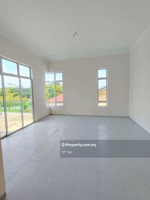 2-storey Terraced House for Sale in Jalan Kim Kee, Muar by SP Tan - iProperty.com.my