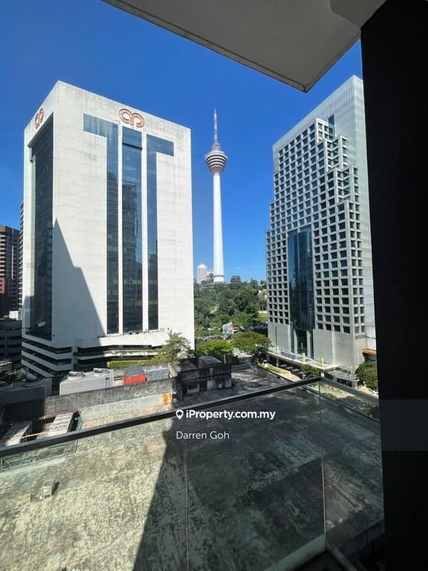 Kondominium untuk Dijual di The Manhattan oleh Darren Goh - iProperty.com.my