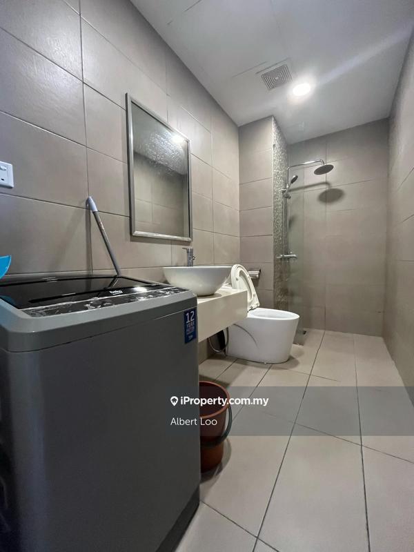 Service Residence for Rent in D'Latour by Albert Loo - iProperty.com.my