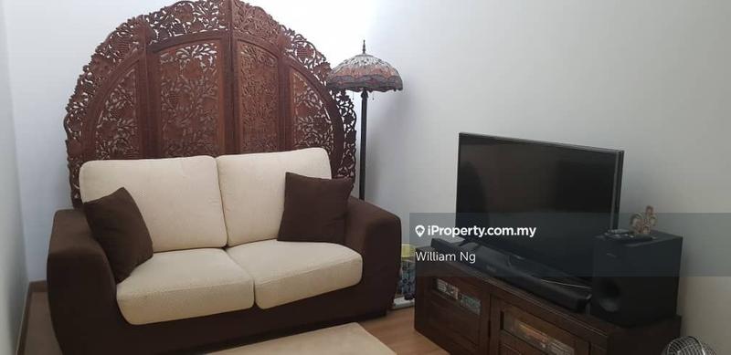 2-storey Terraced House for Sale in Hillpark Residence by William Ng - iProperty.com.my