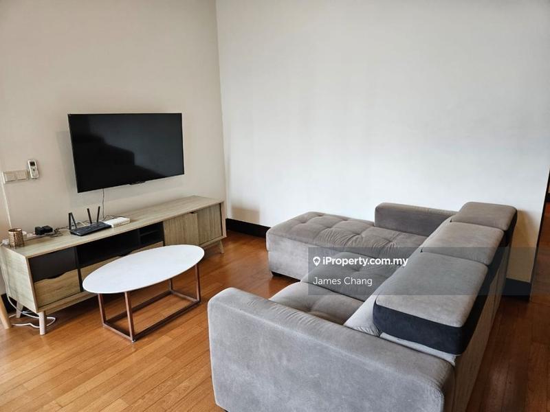 For Rent - The Binjai on the Park