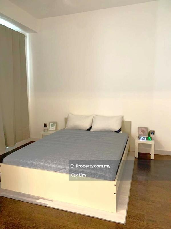 Service Residence for Rent in Lot 15 by Kizy Lim - Bedroom - iProperty.com.my