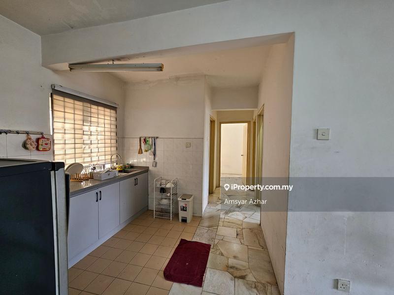 Apartment for Sale in Residensi Warnasari 1 by Amsyar Azhar - iProperty.com.my