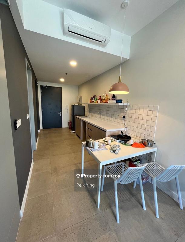 Pangsapuri untuk Dijual di Union Suites oleh Peik Ying - iProperty.com.my