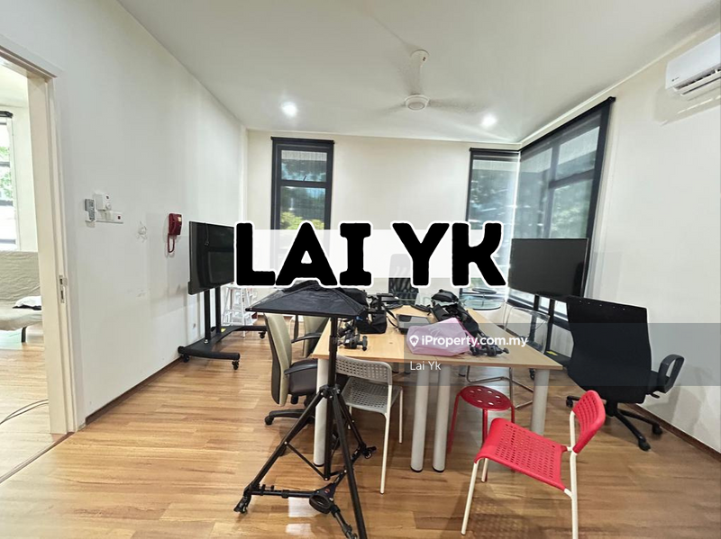 Bungalow House for Sale in Seksyen U1, Glenmarie by Lai Yk - iProperty.com.my