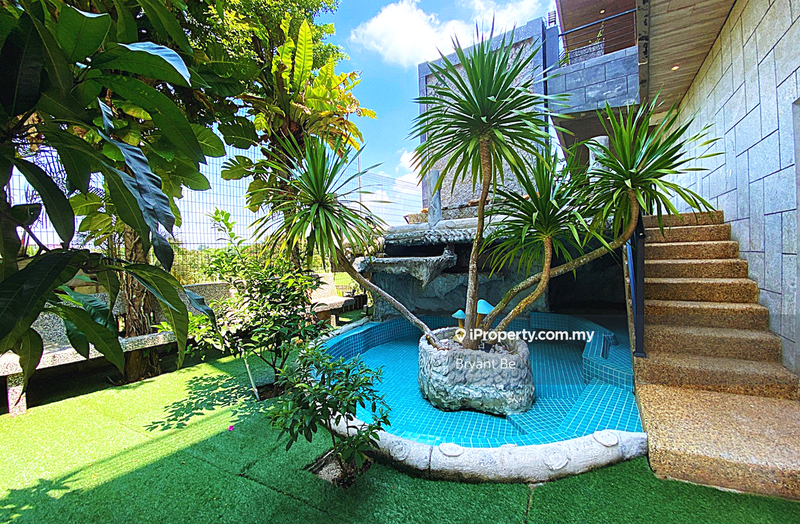 Bungalow House untuk Dijual di TROPICANA PETALING JAYA, Tropicana oleh Bryant Be - iProperty.com.my