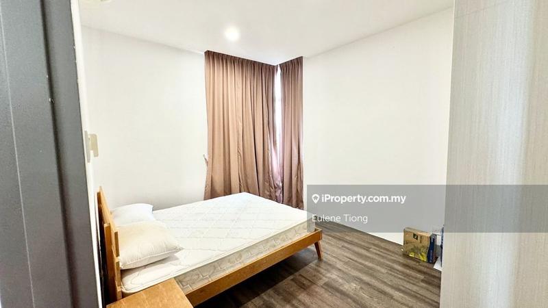Apartment for Rent in HK Square Apartment by Eulene Tiong - iProperty.com.my