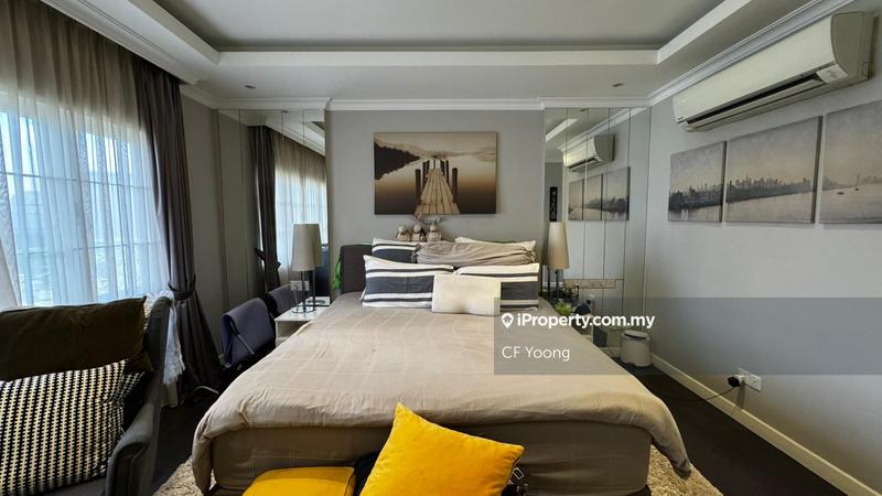 Bungalow House for Sale in Bukit Bandaraya, Bangsar by CF Yoong - iProperty.com.my