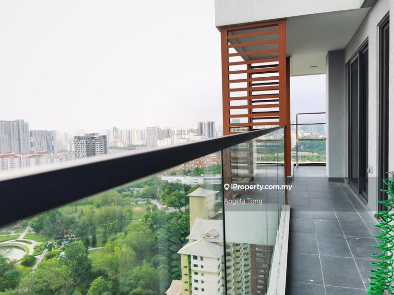 For Rent - Skyluxe On The Park Bukit Jalil