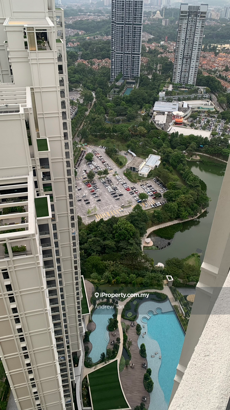 For Sale - Park Regent @Desa Park City