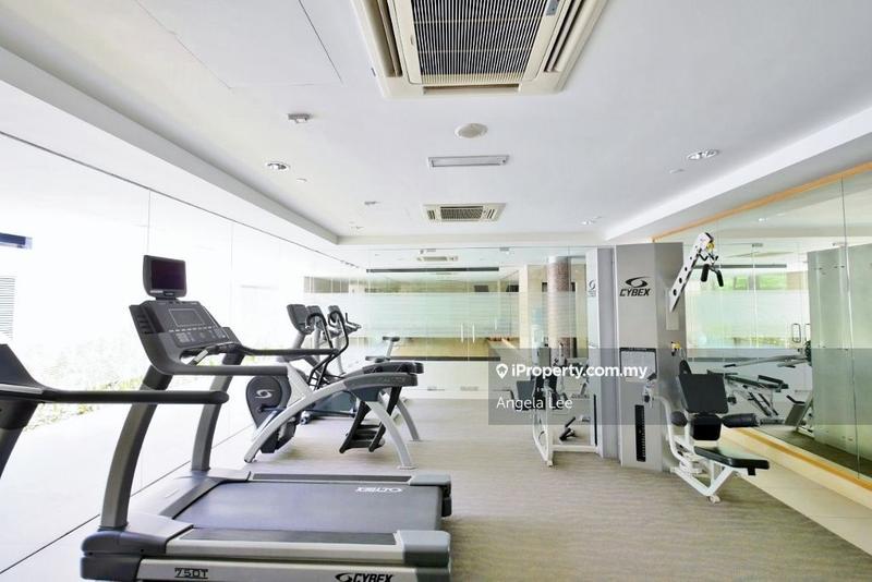 Condominium for Sale in The Binjai on the Park by Angela Lee - iProperty.com.my