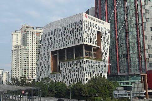 For Rent - Menara OBYU