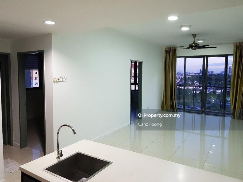 For Rent - Boulevard Residence