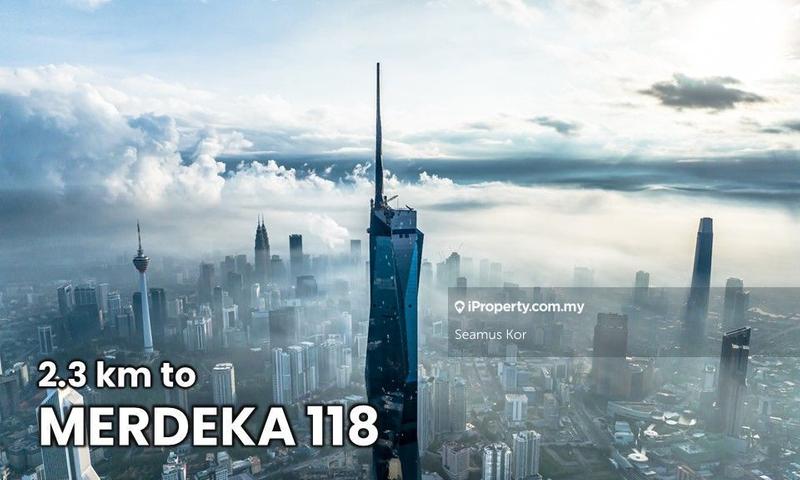 Shop for Rent in Chow Kit, KL City Centre by Seamus Kor - iProperty.com.my