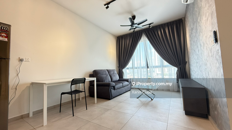 Service Residence for Rent in Meta City by Xann Chua - iProperty.com.my