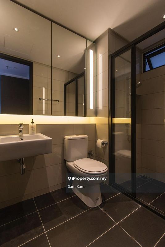 Kediaman Servis untuk Disewa di The Tamarind oleh Sam Kam - iProperty.com.my