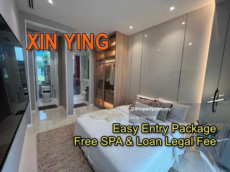 Condominium for Sale in Versa by Koay Xin Ying - iProperty.com.my