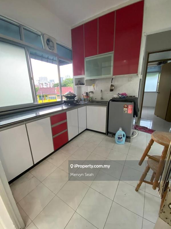 For Sale - Pesara Nipah