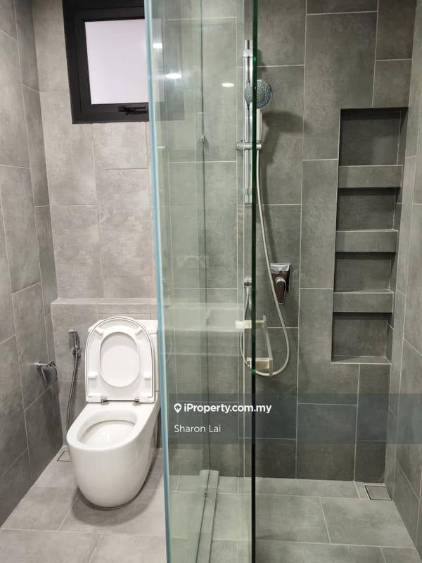 Kediaman Servis untuk Dijual di Ativo Suites @ Damansara Avenue oleh Sharon Lai - iProperty.com.my