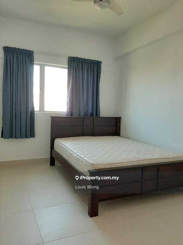 Condominium untuk Dijual di Kiara Residence (Residensi Kiara Jalil 1) oleh Louis Wong - iProperty.com.my