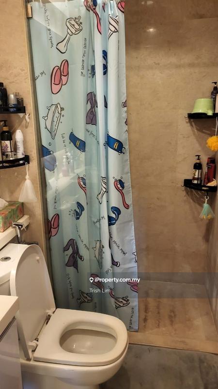 Residensi Servis untuk Disewa di Plaza Damas oleh Trish Lim - iProperty.com.my