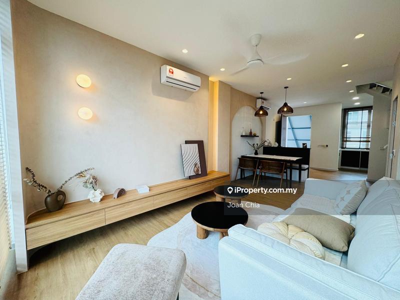 Kondominium untuk Dijual di The Seed Taman Sutera Utama oleh Joan Chia - iProperty.com.my