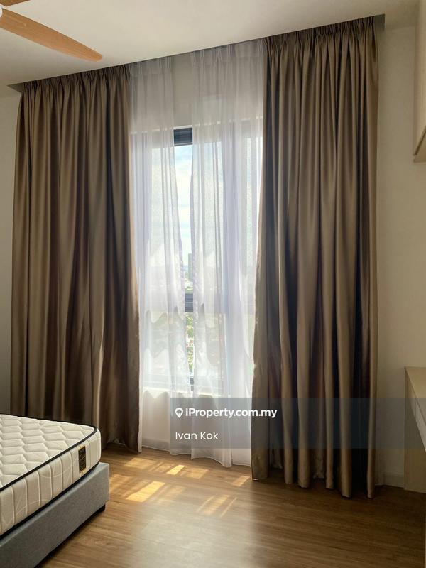 Service Residence for Sale in Sunway Serene by Ivan Kok - Bedroom - iProperty.com.my