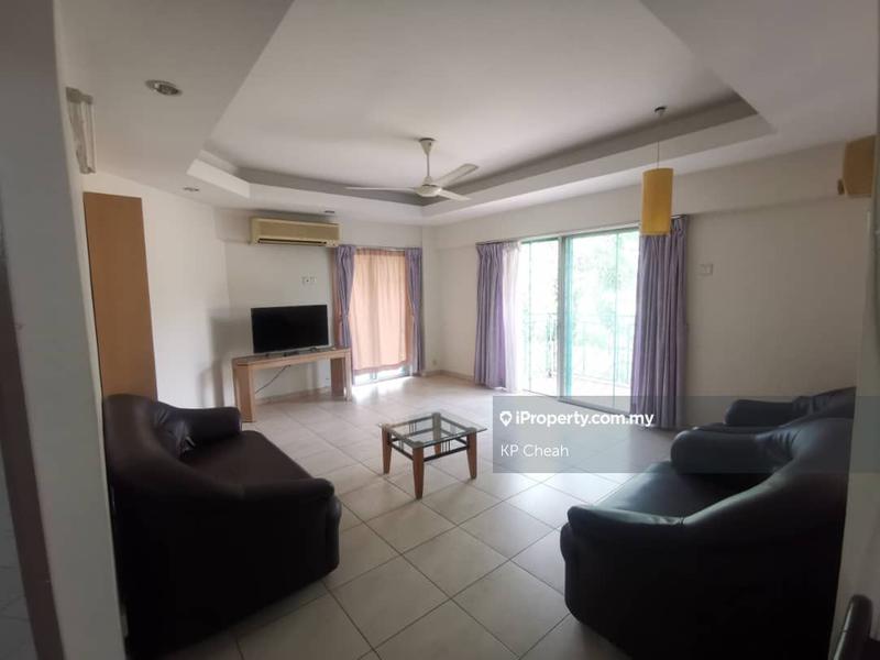 For Sale - The Palladium