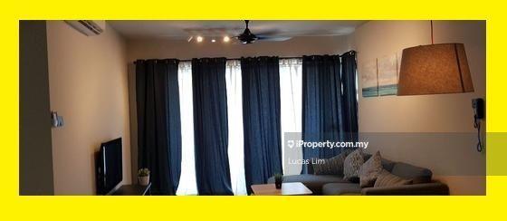 For Sale - Palace Court (Sri Istana)