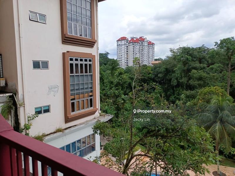Condominium for Sale in Robson Heights by Jacky Lin - iProperty.com.my