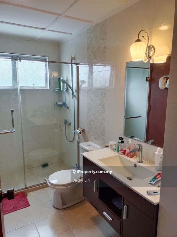 Condominium for Sale in Robson Heights by Jacky Lin - iProperty.com.my