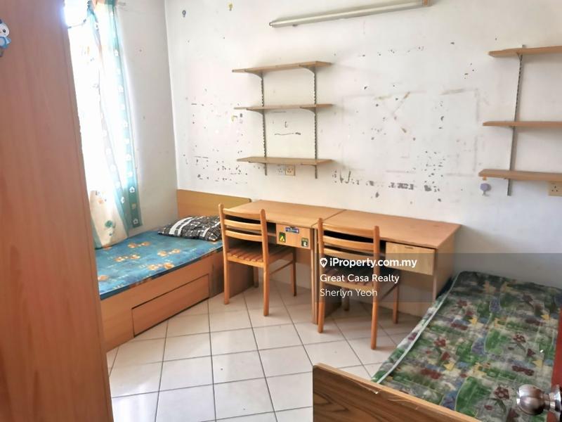 Apartment for Sale in Seri Bestari Apartment by Sherlyn Yeoh - iProperty.com.my