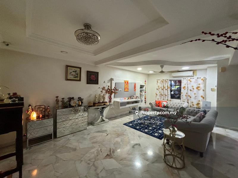 Rumah Teres 2-Tingkat untuk Dijual di Pjs 5, Petaling Jaya oleh Connie Tong - iProperty.com.my