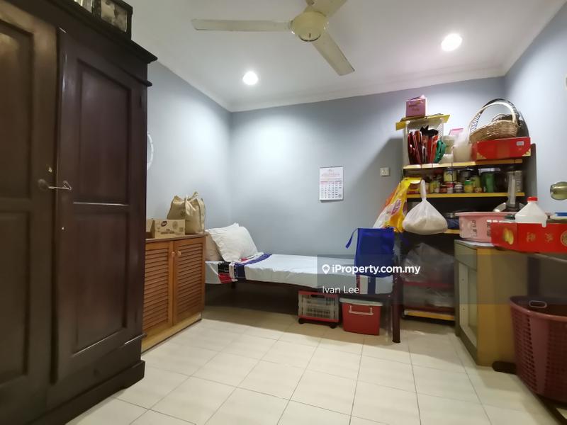 Rumah Berkembar untuk Dijual di SS3, Petaling Jaya oleh Ivan Lee - iProperty.com.my