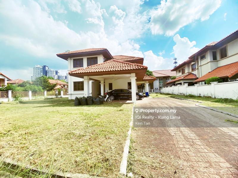Bungalow House untuk Dijual di Pju 1a, Ara Damansara oleh Ken Tan - iProperty.com.my