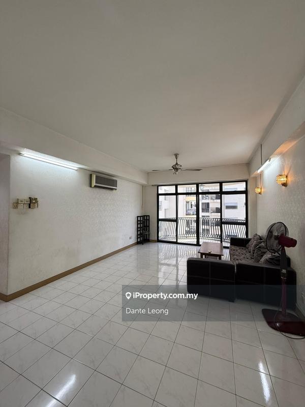 For Rent - North Point @ One Ampang Avenue
