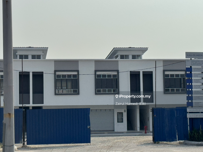 Shop-Office for Sale in Saujana Utama, Puncak Alam by Zairul Hamedi (Edi) - iProperty.com.my