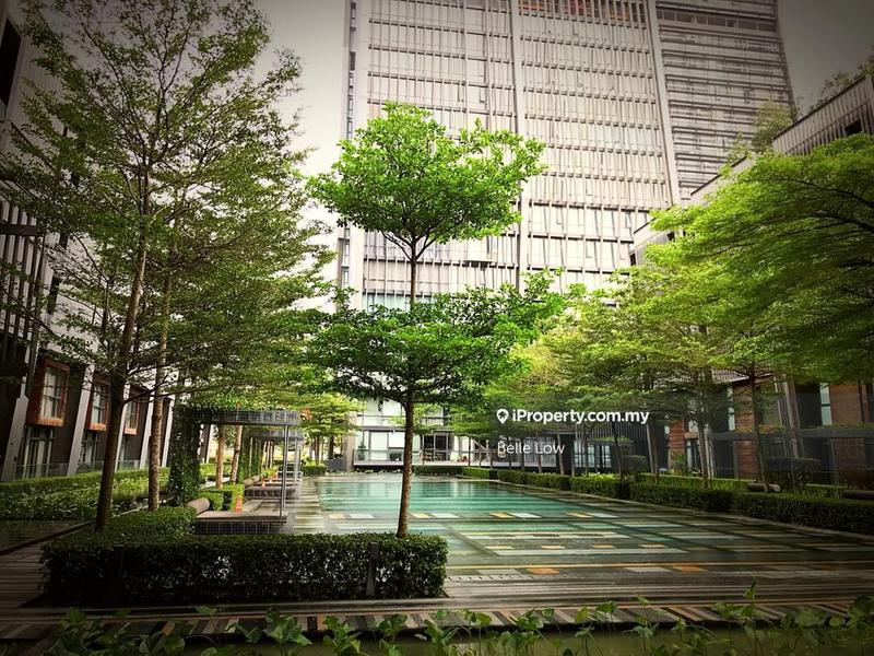 Condominium for Sale in The Capers @ Sentul East by Belle Low - iProperty.com.my